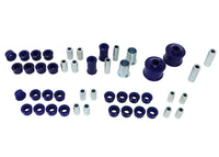 NISSAN 180SX S13 ENHA KIT - KIT124K