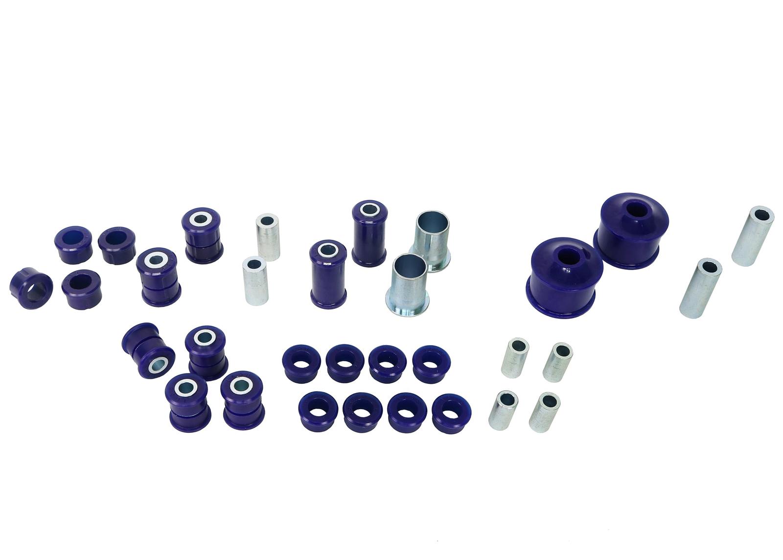 NISSAN 180SX S13 ENHA KIT - KIT124K