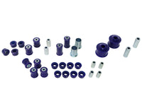 NISSAN 180SX S13 ENHA KIT - KIT124K