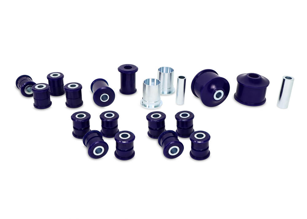 Nissan 180SX S13 Enha Kit - KIT125K