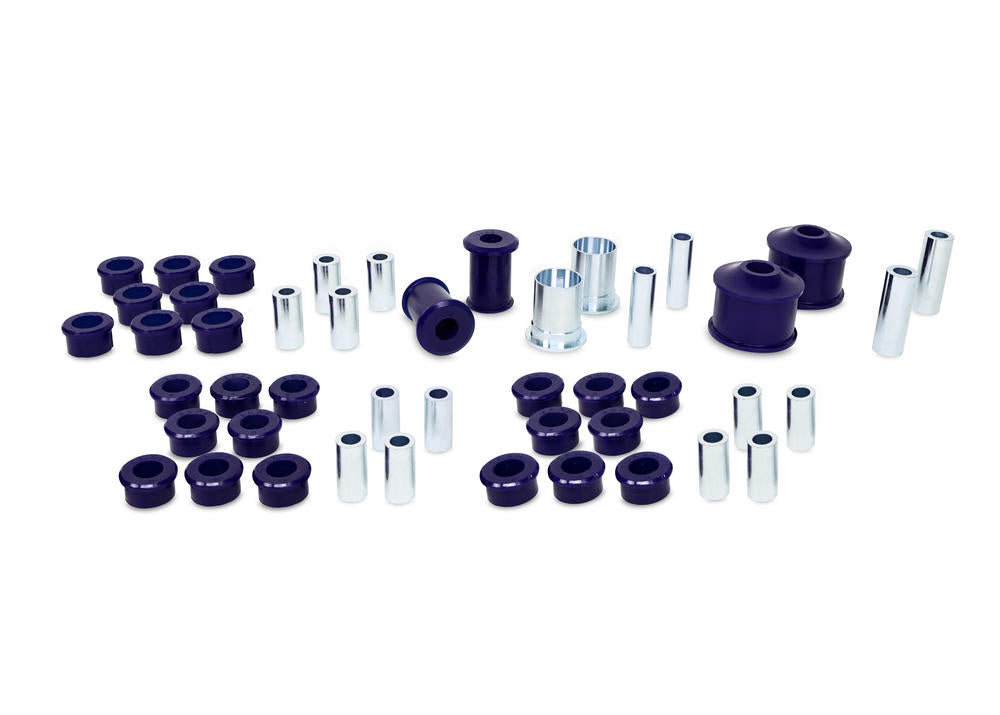 Nissan 180SX S13 Enha Kit - KIT125K