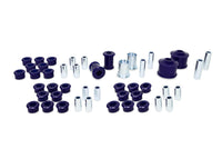Nissan 180SX S13 Enha Kit - KIT125K