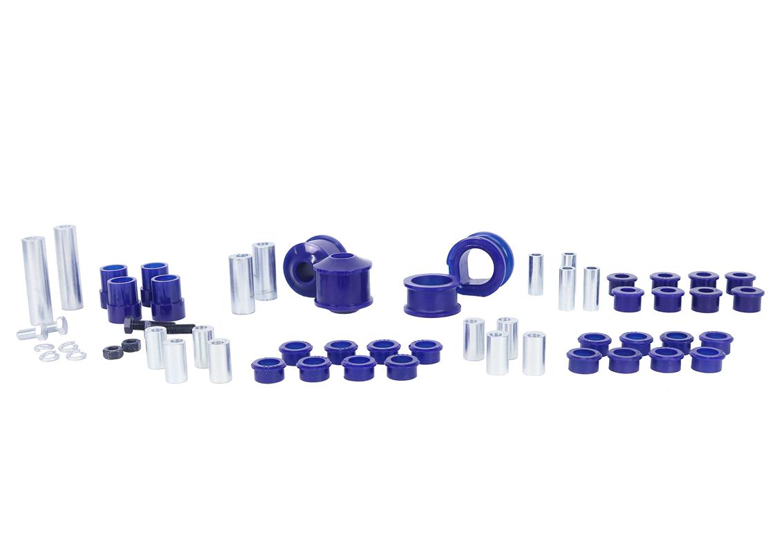 SKYLINE R34 2WD ENHA KIT - KIT126K