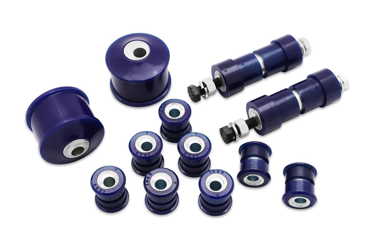 SKYLINE R33 2WD ALIGN KIT - KIT127K