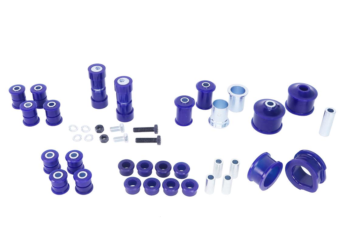 SKYLINE R33 2WD ENHA KIT - KIT128K