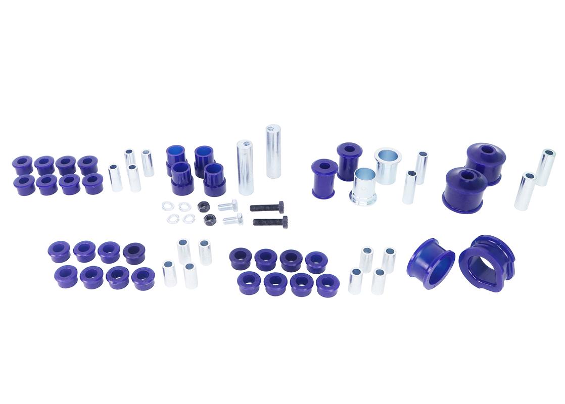 SKYLINE R33 2WD ENHA KIT - KIT128K