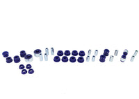HONDA INTEGRA DC5 TYPE R OFFSE (80 duro/ShA) - KIT129K