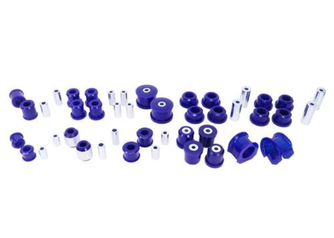 MAZDA RX7 SERIES 6 ENHA KIT - KIT130K