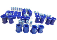 Mazda MX5 NA Enha Kit (90 duro/ShA) - KIT131NA-90K