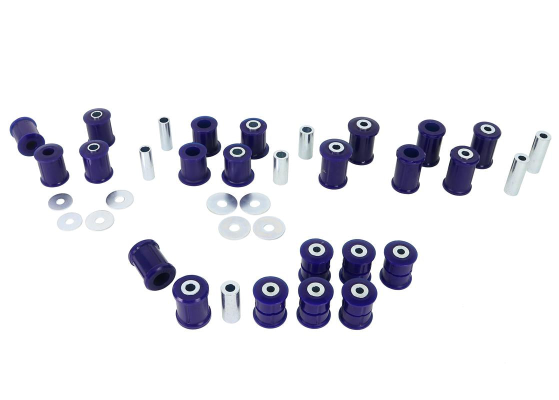 MAZDA MX5 NB ENHA KIT - KIT131NBK