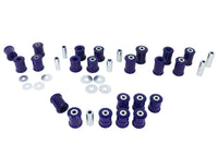 MAZDA MX5 NB ENHA KIT - KIT131NBK
