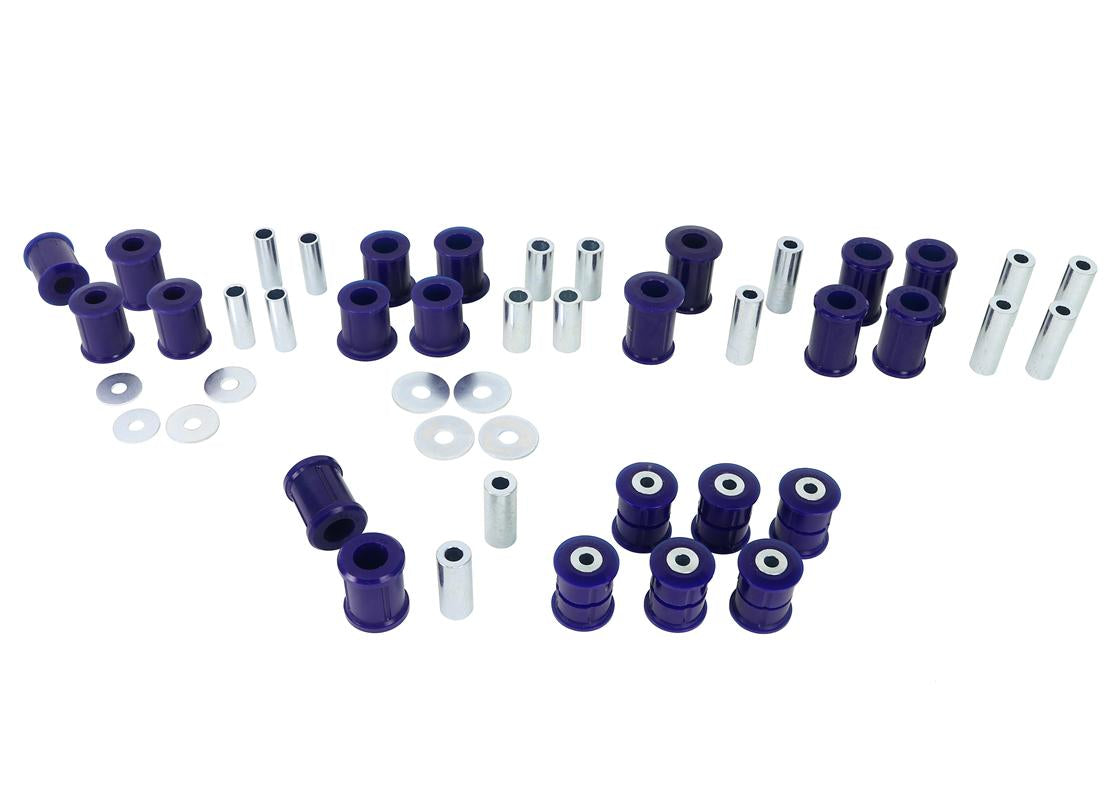 MAZDA MX5 NB ENHA KIT - KIT131NBK