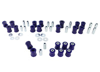 MAZDA MX5 NB ENHA KIT - KIT131NBK