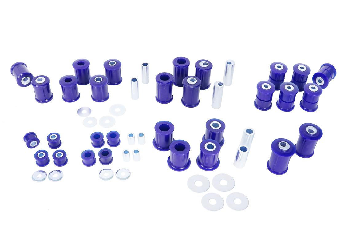 MAZDA MX5 NA ALIG/ENHA KIT - KIT132NAK
