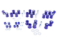 MAZDA MX5 NA ALIG/ENHA KIT - KIT132NAK
