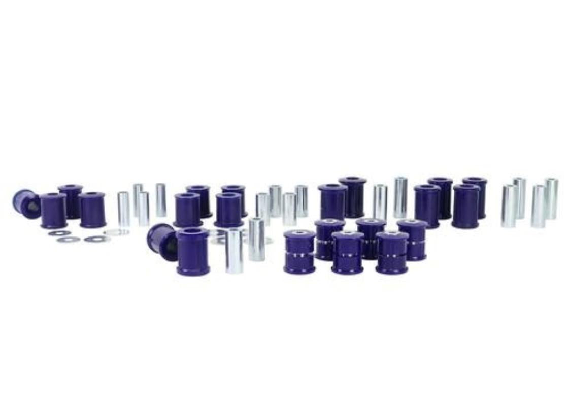MAZDA MX5 NB ALIG/ENHA KIT - KIT132NBK