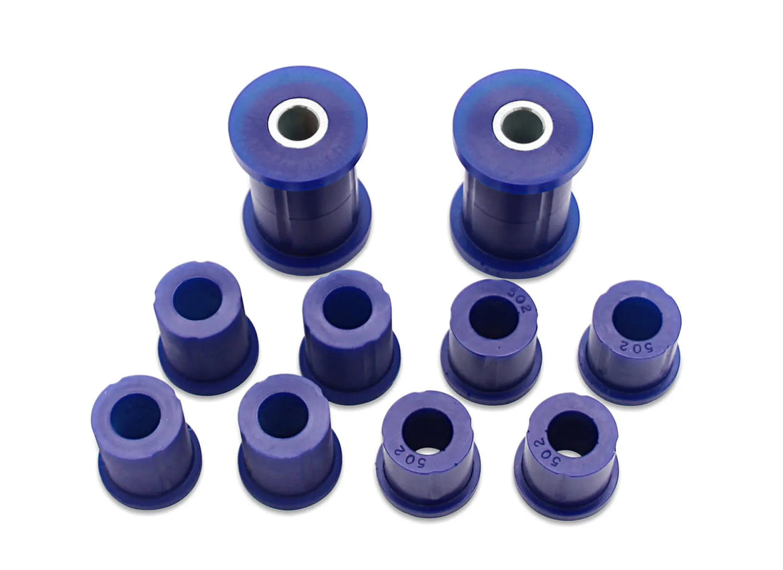 Mazda BT50 Ford Ranger Bushkit (80 duro/ShA) - KIT145K