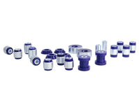 Enhancement Bush Kit (80 duro/ShA) - KIT146K