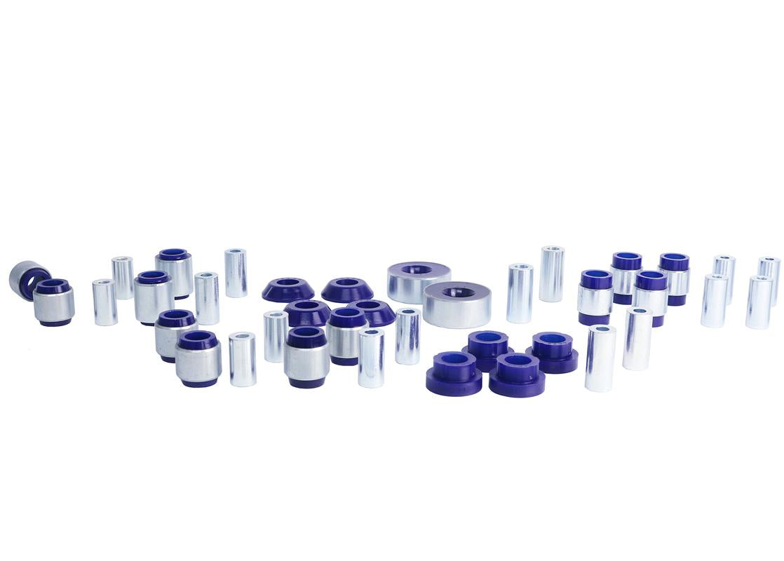 Enhancement Bush Kit (80 duro/ShA) - KIT146K