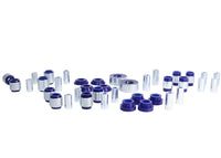 Enhancement Bush Kit (80 duro/ShA) - KIT146K
