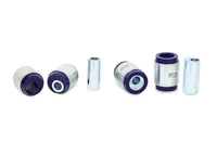 NISSAN CAMBER & TOE KIT - KIT148K