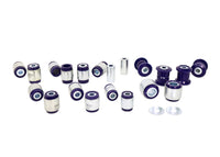 Rear End Repair Kit - KIT150K