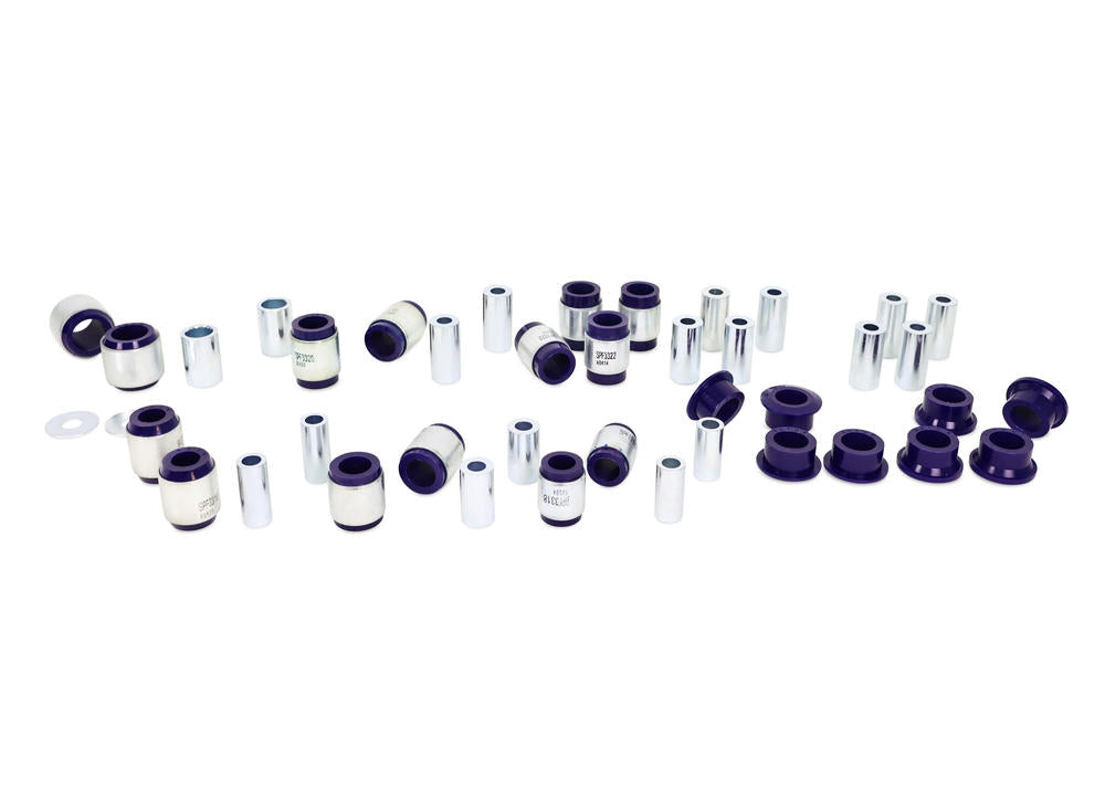 Rear End Repair Kit - KIT150K