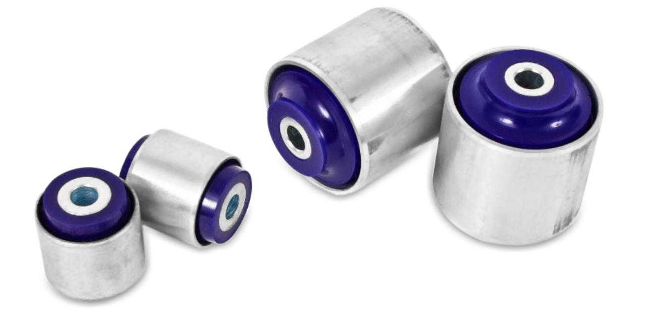 VE FRONT ALIGNMENT KIT - KIT154K