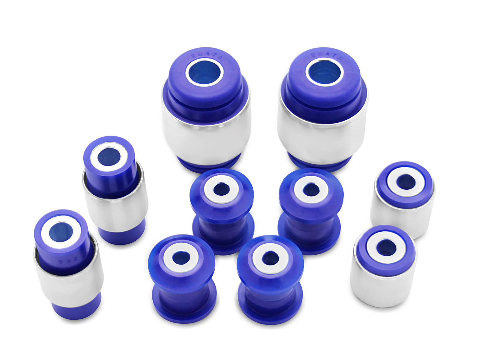 Front End Repair Kit - KIT161K