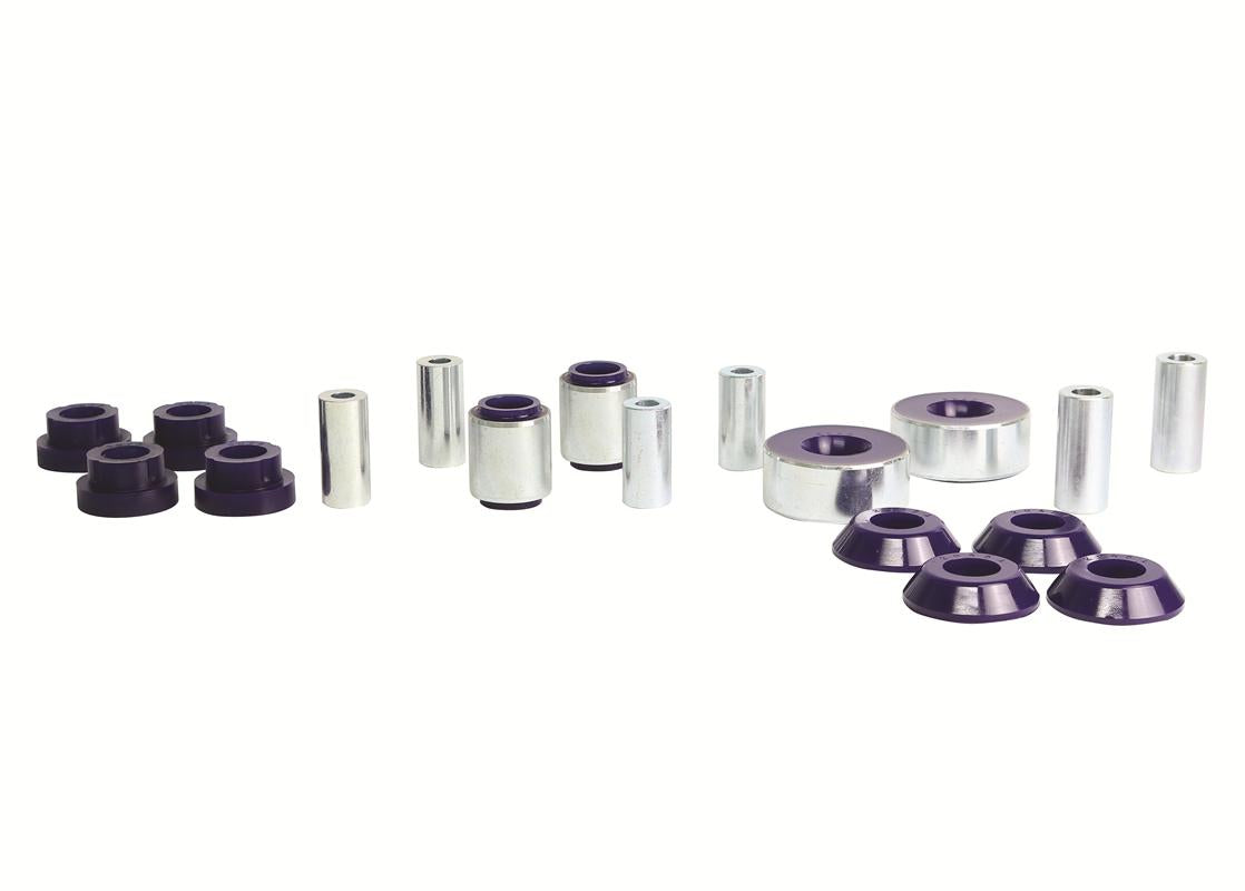 HONDA CL7/9 FRONT END KIT - KIT163K
