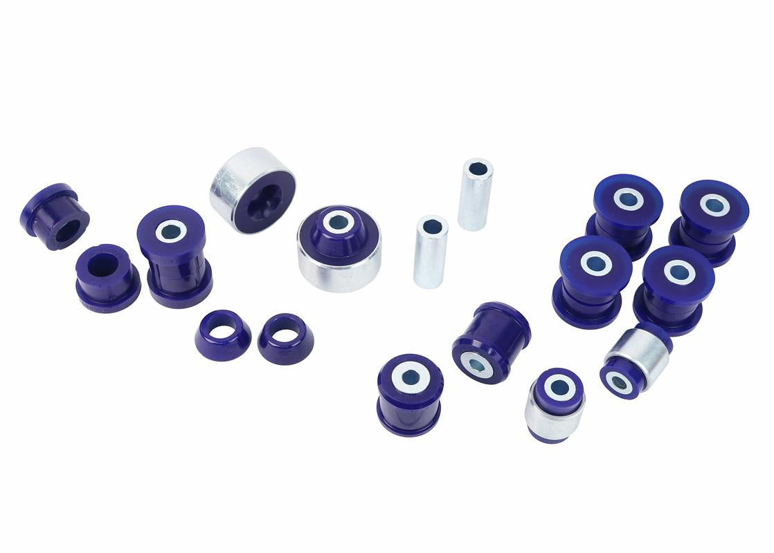 ENHANCEMENT BUSH KIT HONDA (80 duro/ShA) - KIT164K