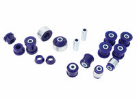 ENHANCEMENT BUSH KIT HONDA (80 duro/ShA) - KIT164K