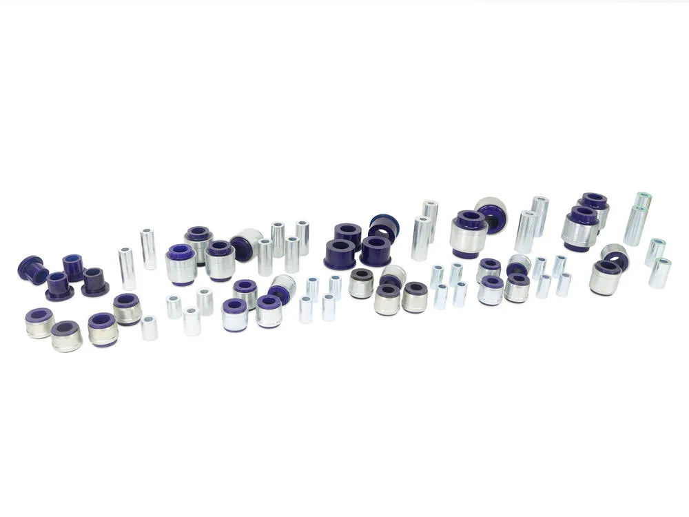 CHRYSLER/DODGE ENHA KIT - KIT166K
