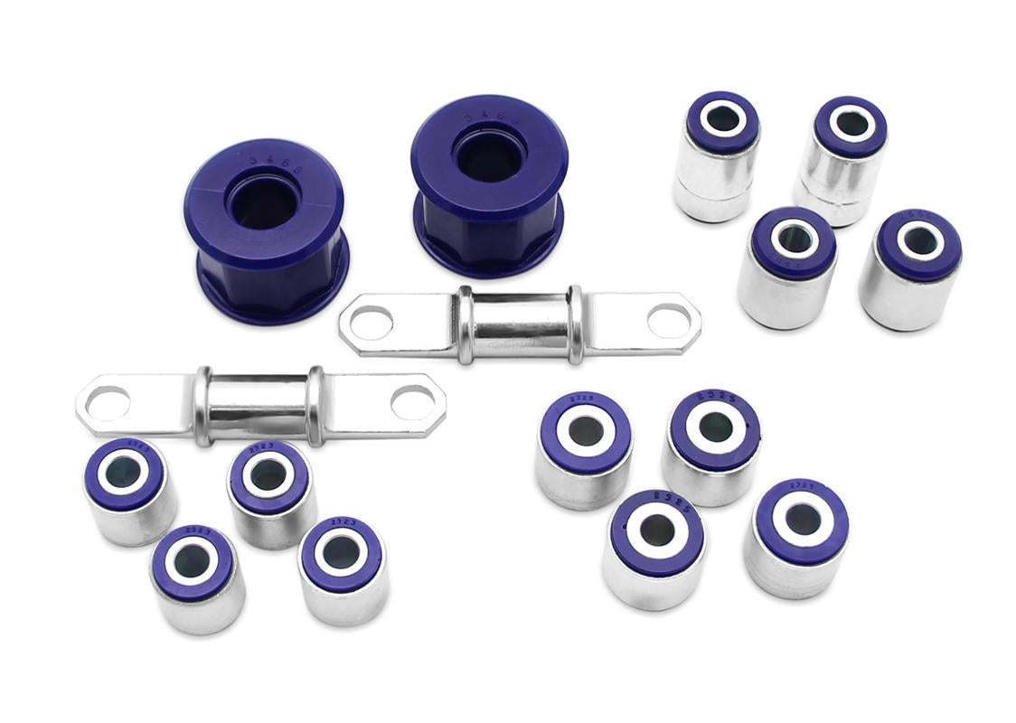 REAR VEHICLE KIT (STD) - KIT172K
