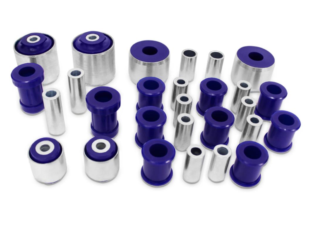 VE SEDAN/UTE/WAG MASTER KIT - KIT175K