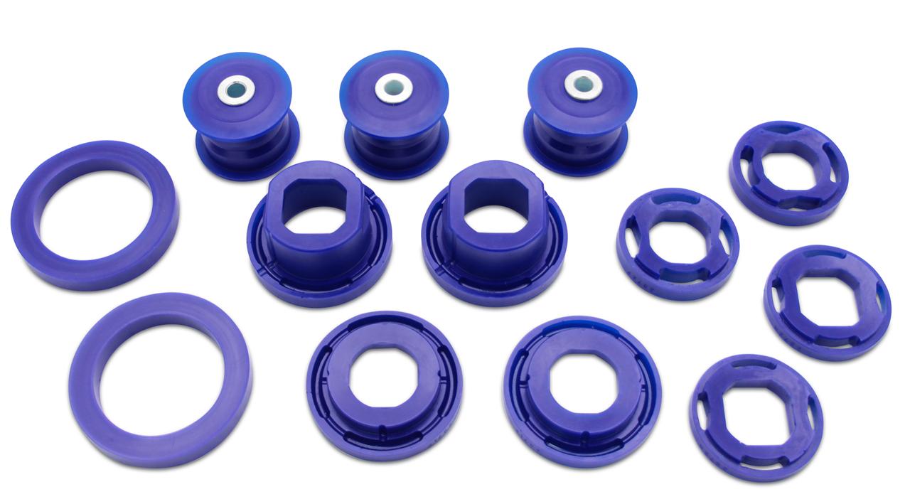 VE/VF Quick Fit Traction Pack - KIT176K