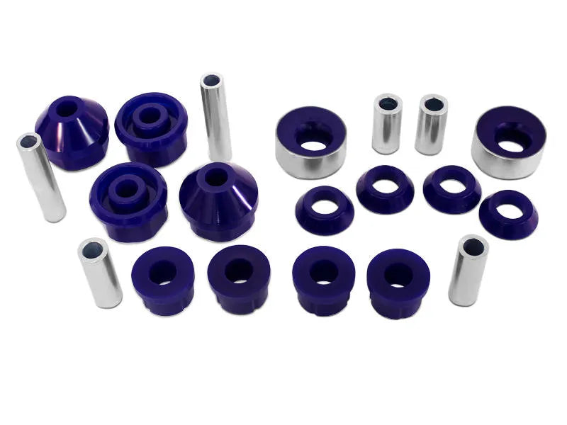 SUZUKI SWIFT ZC21 MASTER KIT - KIT178K