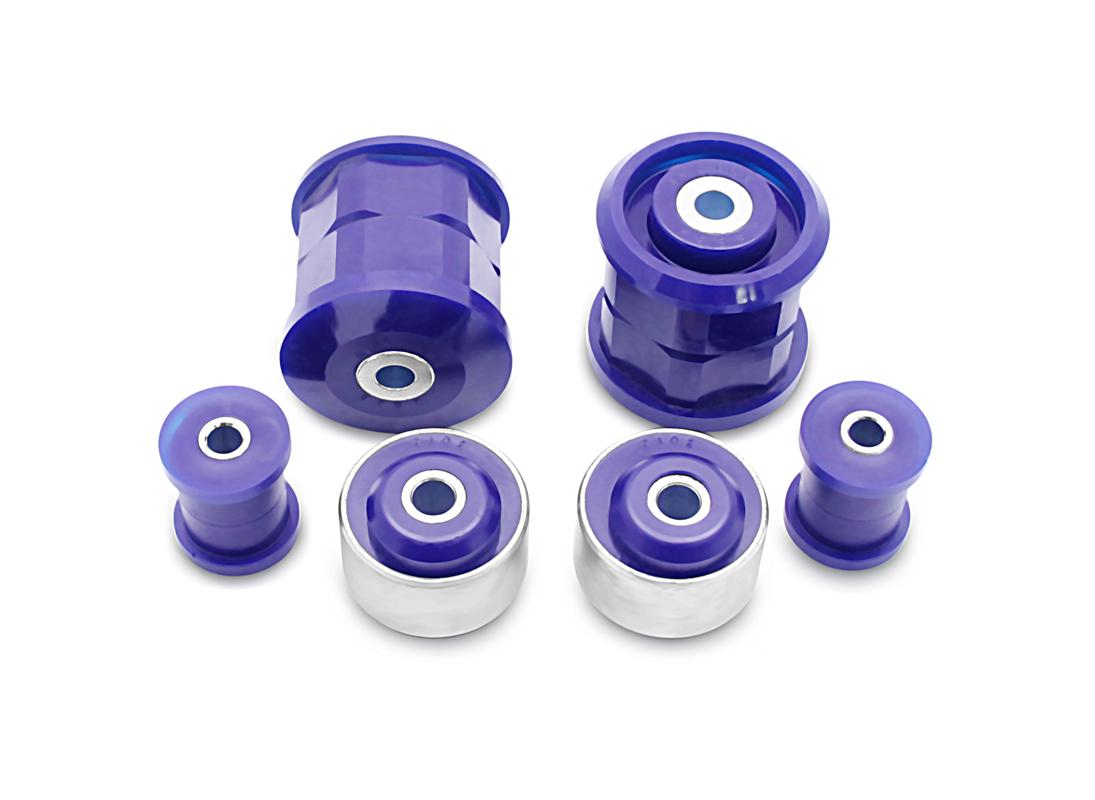 HYUNDAI VELOSTER MASTER KIT - KIT182K