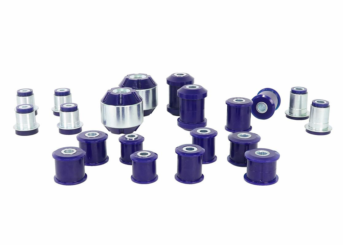 TOYOTA REIZ MASTER KIT - KIT184K