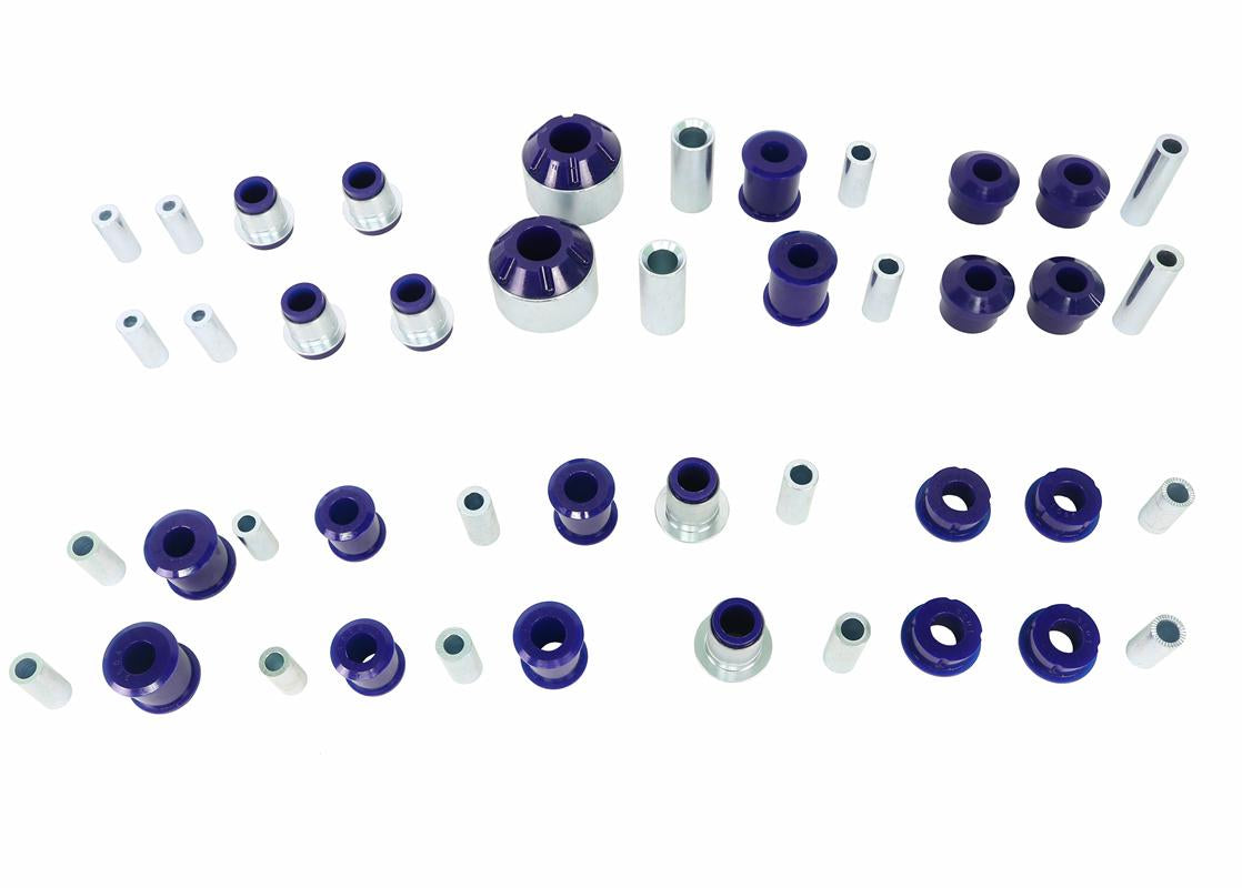 TOYOTA REIZ MASTER KIT - KIT184K