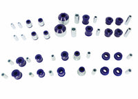 TOYOTA REIZ MASTER KIT - KIT184K