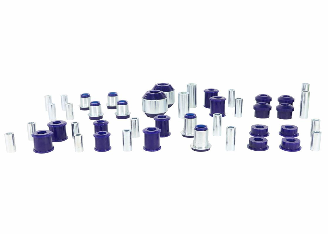 TOYOTA REIZ MASTER KIT - KIT184K