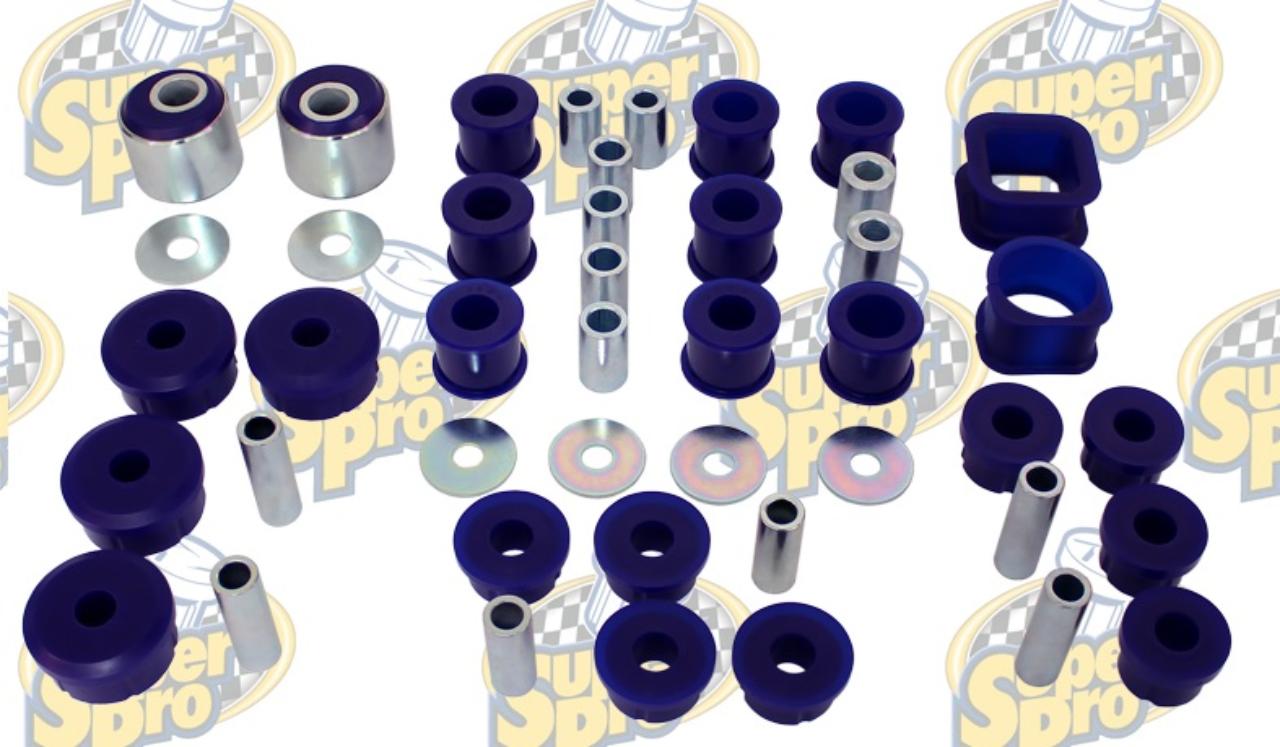 IMPREZA STi 04-07 MASTER KIT - KIT192K