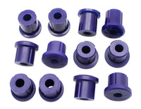 Leaf Spring Bush Kit (80 duro/ShA) - KIT193K