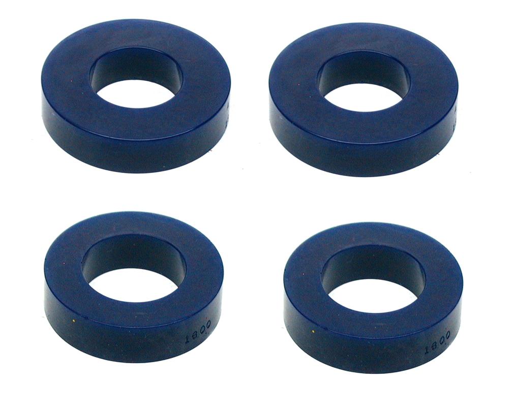 RR X MEMBER TRACTION KIT - KIT201K