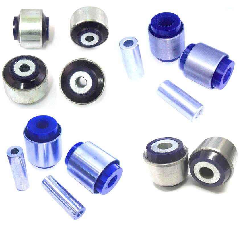 Vehicle Master Kit Audi A4 - KIT208K