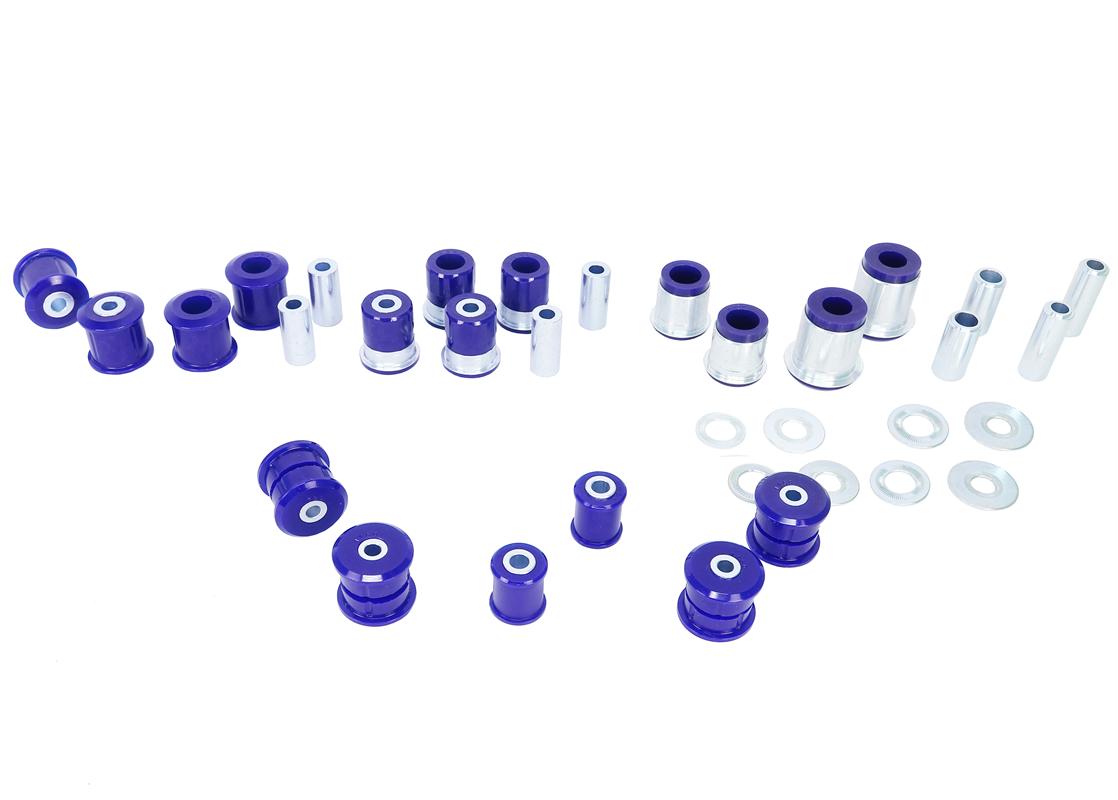 TOY PRADO 150 VEHICLE STD KIT - KIT242K