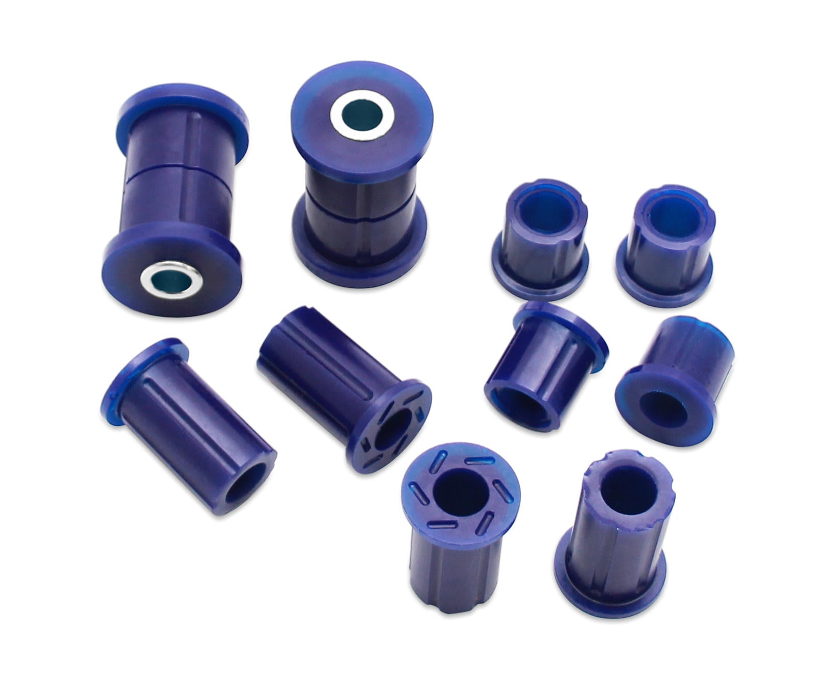 DMAX/COLORADO REAR SPR KIT - KIT246K