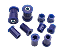 DMAX/COLORADO REAR SPR KIT - KIT246K