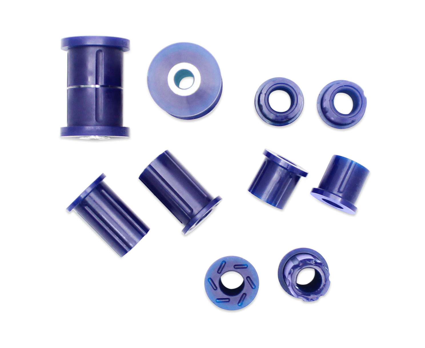 DMAX/COLORADO REAR SPR KIT - KIT246K